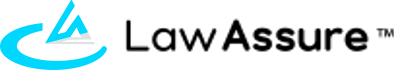 LawAssure logo